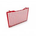 DBK Special Parts (Ducabike) Aluminum Radiator Guard for the Ducati Multistrada 1260 / 1200 / 950 DBK Special Parts (Ducabike) Aluminum Radiator Guard for the Ducati Multistrada 1260 / 1200 / 950